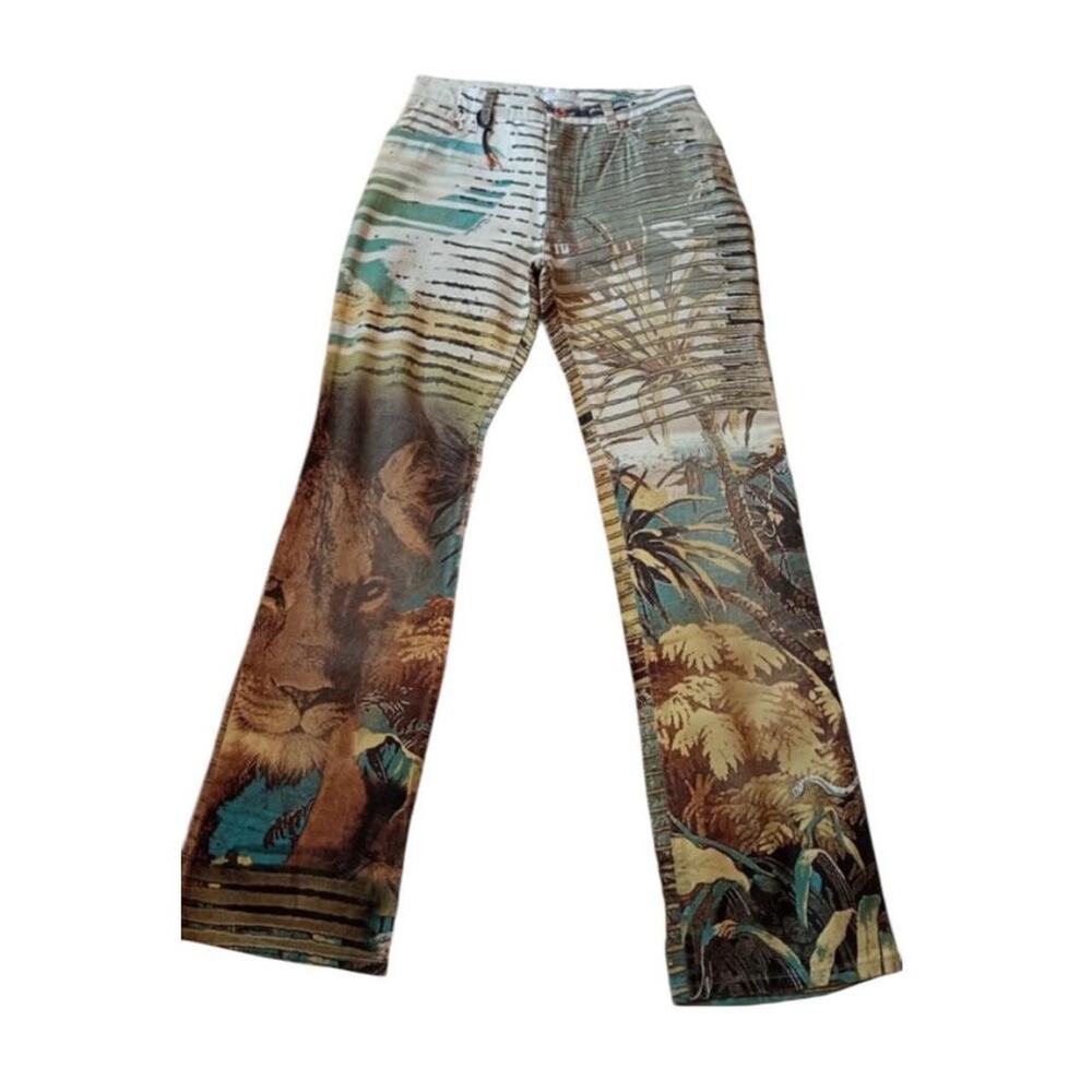 Rare roberto cavalli ss - Picture 1 of 4